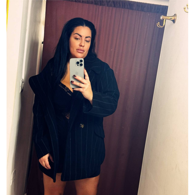 Cappotto oversize è il must-have della stagione